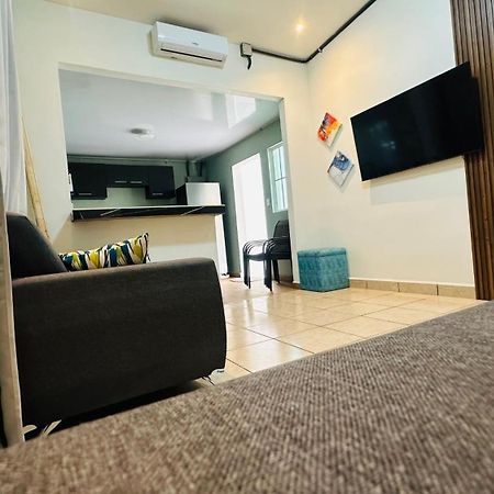 Muy Cerca De Playas Y Miradores Muy Accesible A La Ciudad Y Comercios La Union Ngoại thất bức ảnh